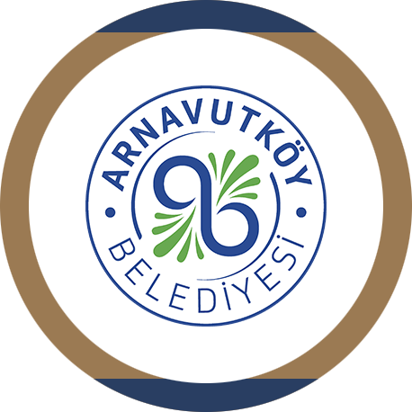 ARNAVUTKÖY BELEDİYESİ Logo