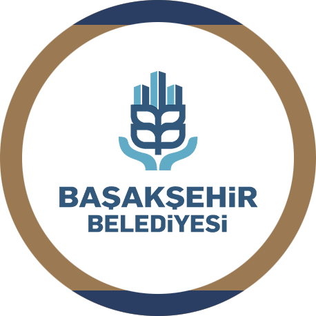 BAŞAKŞEHİR BELEDİYESİ Logo