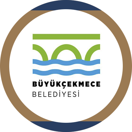 BÜYÜKÇEKMECE BELEDİYESİ Logo