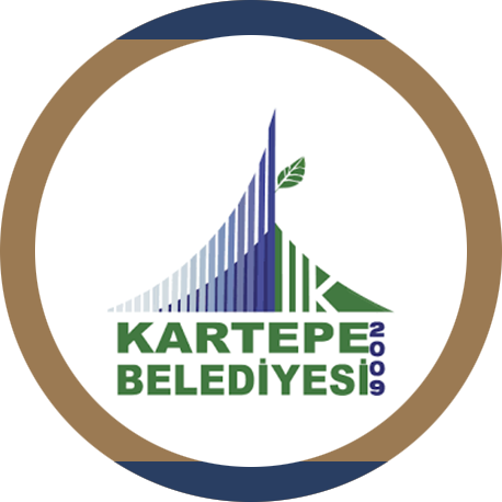 KARTEPE BELEDİYESİ Logo