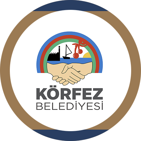 KÖRFEZ BELEDİYESİ Logo