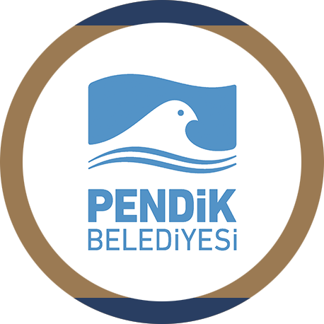 PENDİK BELEDİYESİ Logo