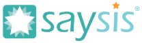 SAYSİS BİLGİSAYAR Logo